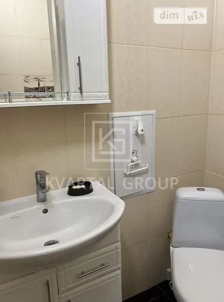 Квартира на вул. Тарасівська в Києві, ID 268880, фото №8