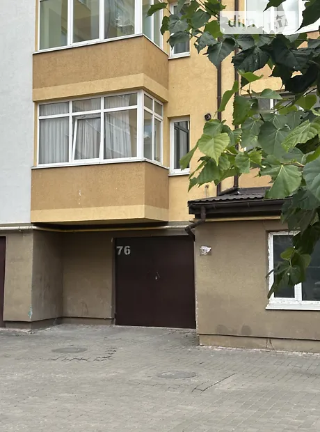 Квартира на вул. Пасічна, 2А в Івано-Франківську, ID 268588, фото №11
