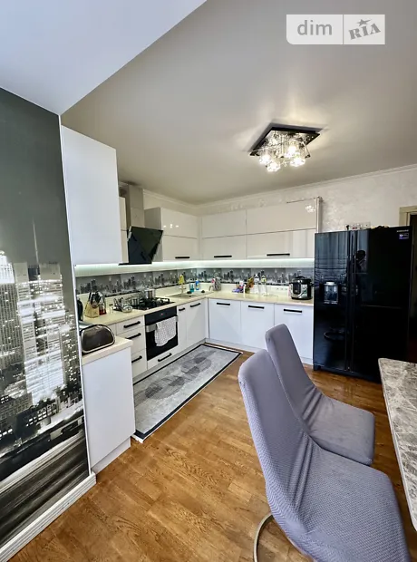 Квартира на вул. Пасічна, 2А в Івано-Франківську, ID 268588, фото №7