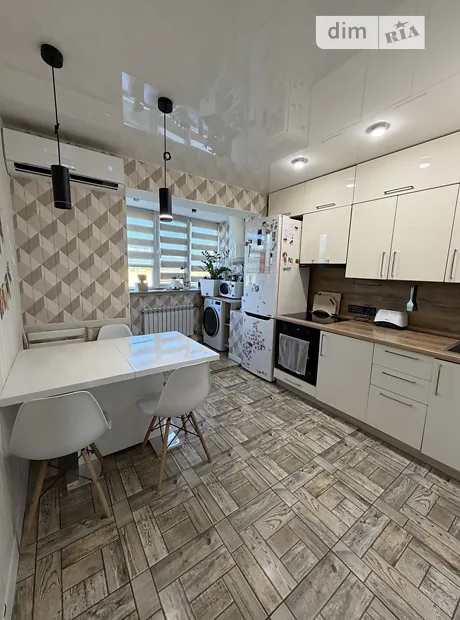Квартира на просп. Оболонський, 13 в Київ, ID 268672, фото №1