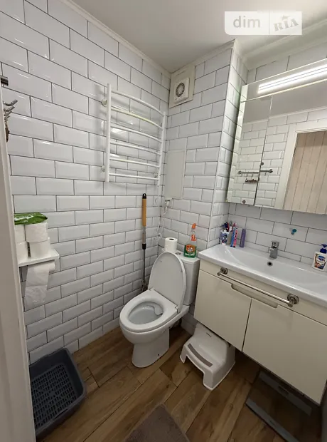 Квартира на просп. Оболонський, 13 в Київ, ID 268672, фото №2