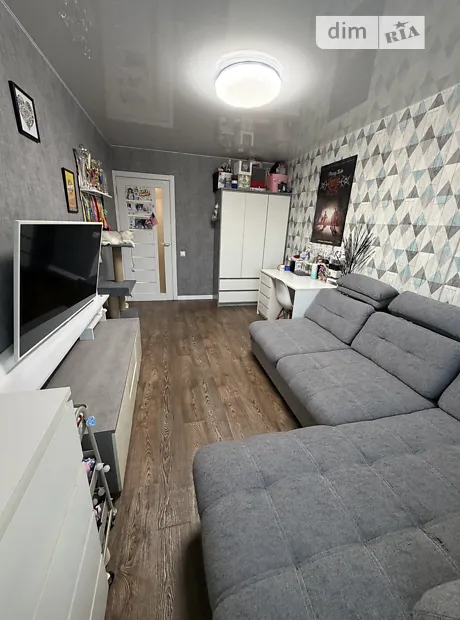Квартира на просп. Оболонський, 13 в Київ, ID 268672, фото №5