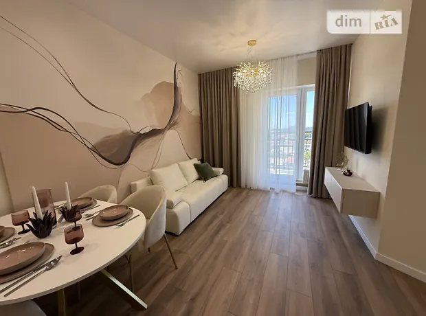 Квартира на вул. Краснова, 60-та Перлина в Одесі, ID 269210, фото №11
