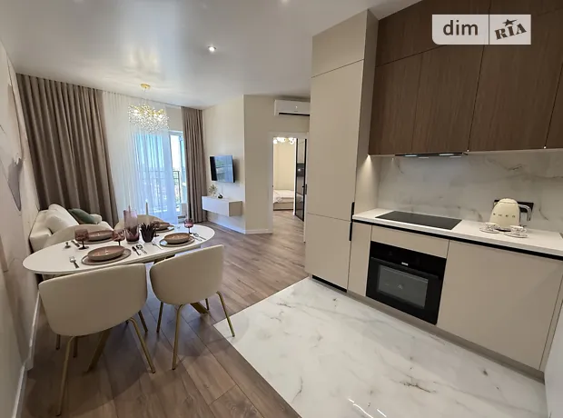 Квартира на вул. Краснова, 60-та Перлина в Одесі, ID 269210, фото №14
