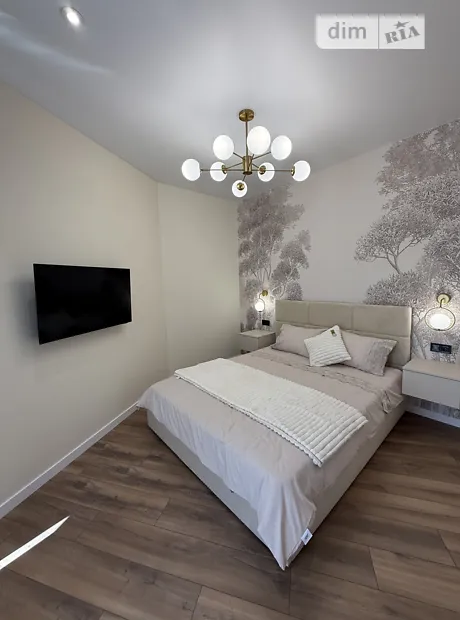 Квартира на вул. Краснова, 60-та Перлина в Одесі, ID 269210, фото №6
