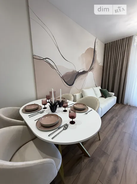 Квартира на вул. Краснова, 60-та Перлина в Одесі, ID 269210, фото №8