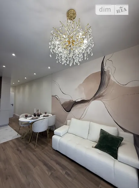 Квартира на вул. Краснова, 60-та Перлина в Одесі, ID 269210, фото №10
