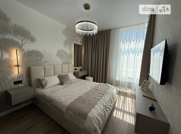 Квартира на вул. Краснова в Одесі, ID 269213, фото №1