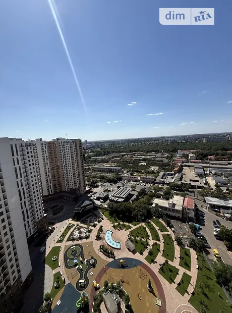 Квартира на вул. Краснова в Одесі, ID 269213, фото №12