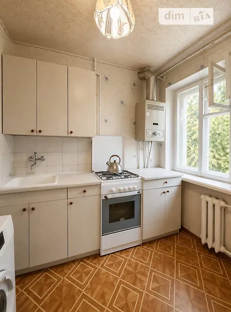 Квартира на вул. Робоча, 83 в Дніпро, ID 323611, фото №1