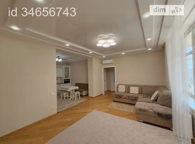 Квартира на вул. Глибочицька, 32Б, ID 268976, фото №1