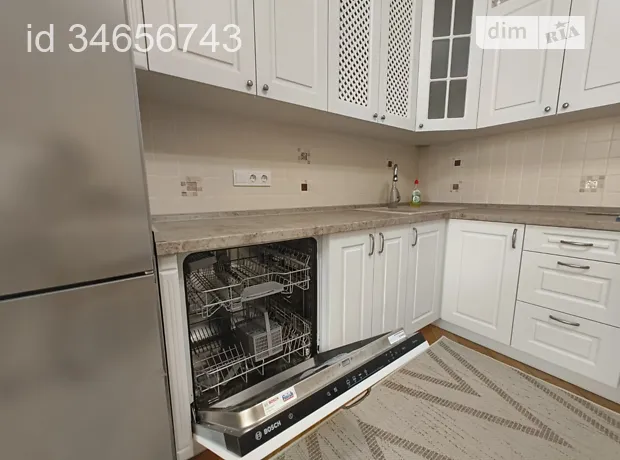 Квартира на вул. Глибочицька, 32Б в Києві, ID 268976, фото №11