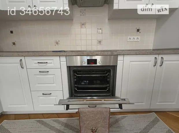Квартира на вул. Глибочицька, 32Б в Києві, ID 268976, фото №12