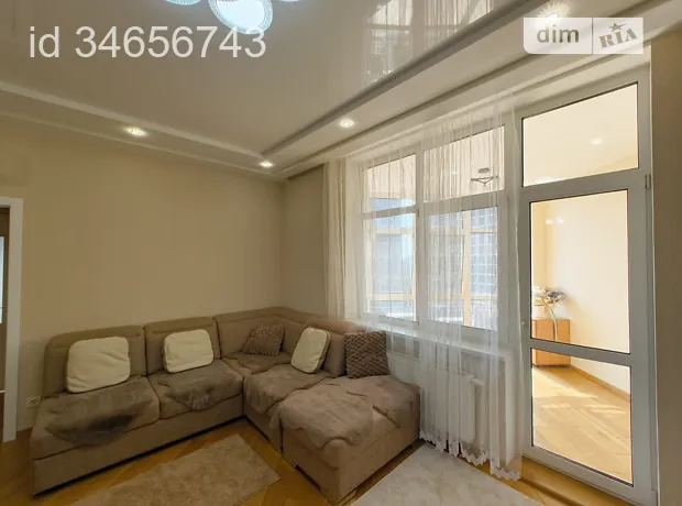 Квартира на вул. Глибочицька, 32Б в Києві, ID 268976, фото №17