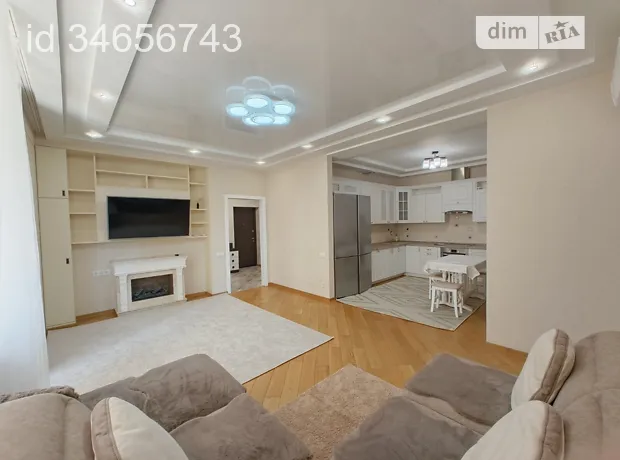 Квартира на вул. Глибочицька, 32Б в Києві, ID 268976, фото №18