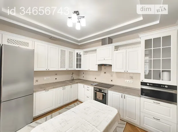 Квартира на вул. Глибочицька, 32Б в Києві, ID 268976, фото №19