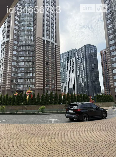 Квартира на вул. Глибочицька, 32Б в Києві, ID 268976, фото №21