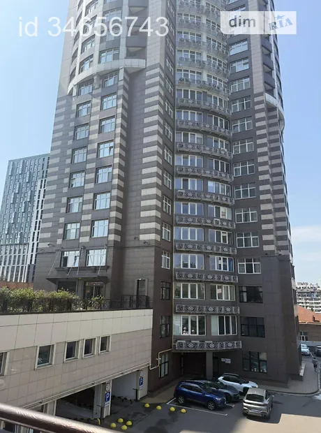 Квартира на вул. Глибочицька, 32Б в Києві, ID 268976, фото №24