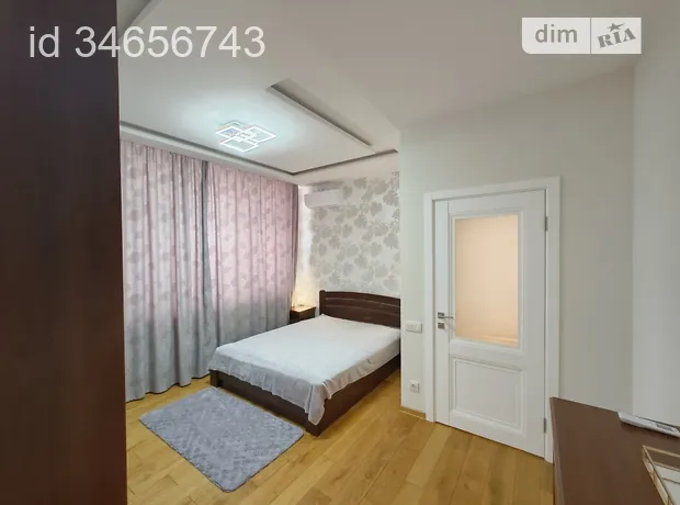 Квартира на вул. Глибочицька, 32Б в Києві, ID 268976, фото №5