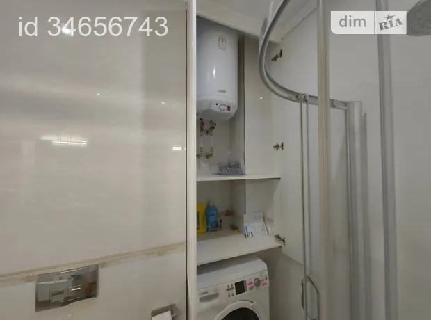 Квартира на вул. Глибочицька, 32Б в Києві, ID 268976, фото №7