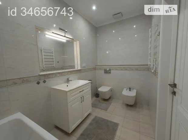 Квартира на вул. Глибочицька, 32Б в Києві, ID 268976, фото №8