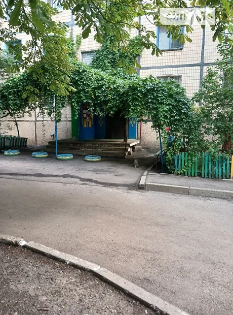 Квартира на вул. 4-й Зарічний мікрорайон, 20 в Кривому Розі, ID 268936, фото №14