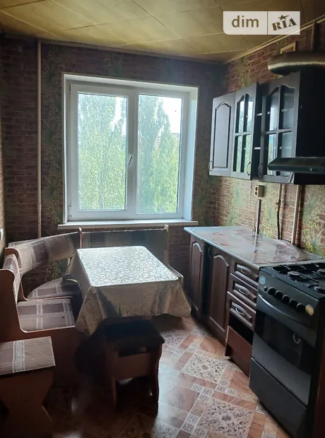 Квартира на вул. 4-й Зарічний мікрорайон, 20 в Кривому Розі, ID 268936, фото №5