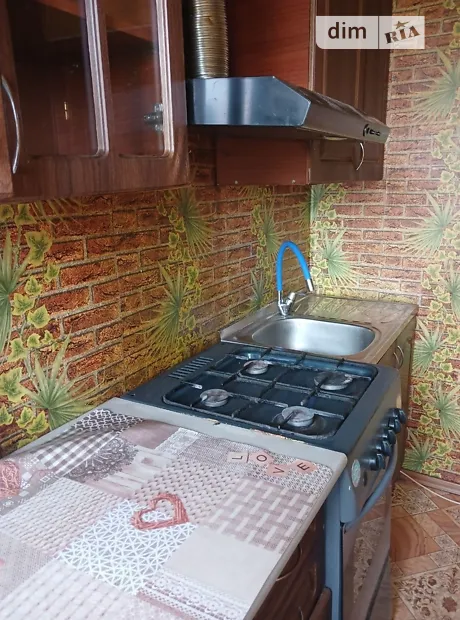 Квартира на вул. 4-й Зарічний мікрорайон, 20 в Кривому Розі, ID 268936, фото №6