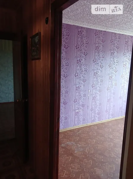 Квартира на вул. 4-й Зарічний мікрорайон, 20 в Кривому Розі, ID 268936, фото №8