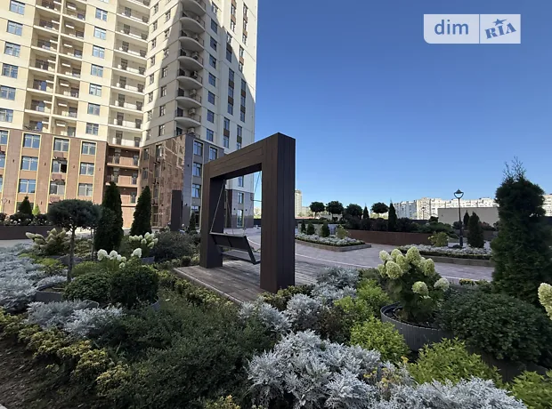 Квартира на вул. Краснова в Одесі, ID 269215, фото №10