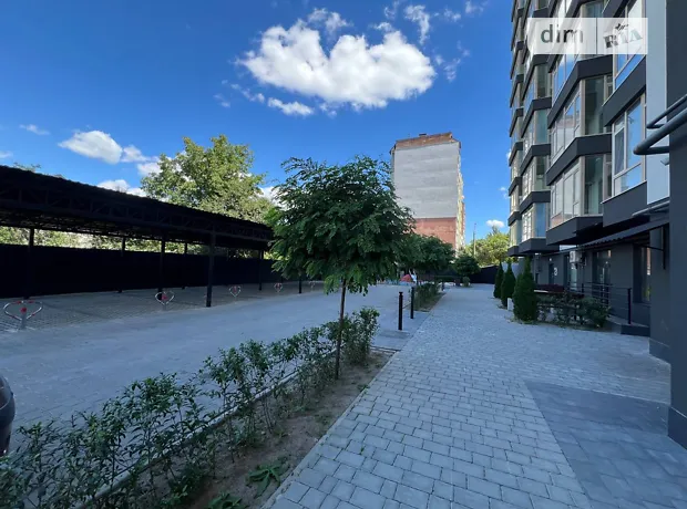 Квартира на вул. Миру, 100 в Івано-Франківську, ID 269030, фото №36