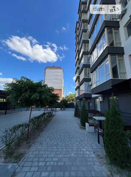 Квартира на вул. Миру, 100 в Івано-Франківську, ID 269030, фото №37