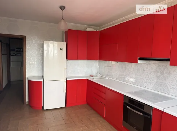 Квартира на вул. Миколи Хвильового, 1 в Києві, ID 269340, фото №2