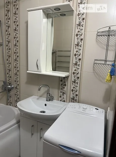 Квартира на вул. Миколи Хвильового, 1 в Києві, ID 269340, фото №12