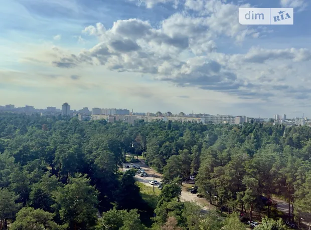 Квартира на вул. Миколи Хвильового, 1 в Києві, ID 269340, фото №4