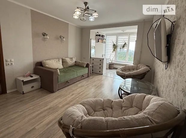 Квартира на вул. Миколи Хвильового, 1 в Києві, ID 269340, фото №5