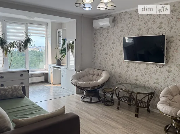 Квартира на вул. Миколи Хвильового, 1 в Києві, ID 269340, фото №6