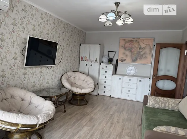 Квартира на вул. Миколи Хвильового, 1 в Києві, ID 269340, фото №7