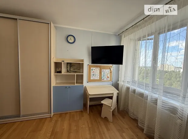 Квартира на вул. Миколи Хвильового, 1 в Києві, ID 269340, фото №9