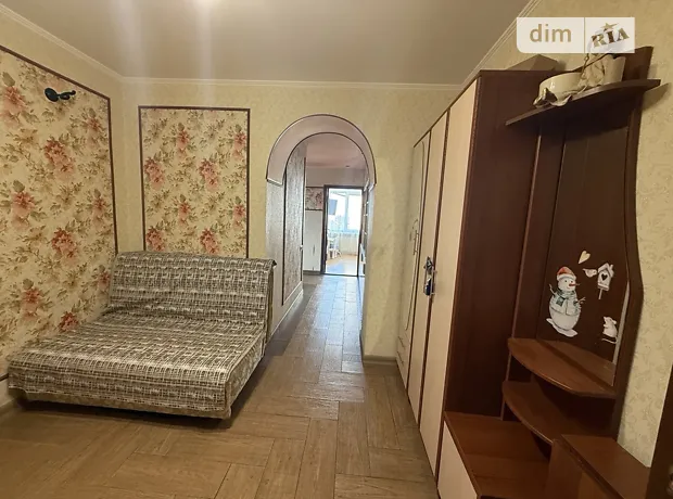 Квартира на вул. Миколи Хвильового, 1 в Києві, ID 269340, фото №10