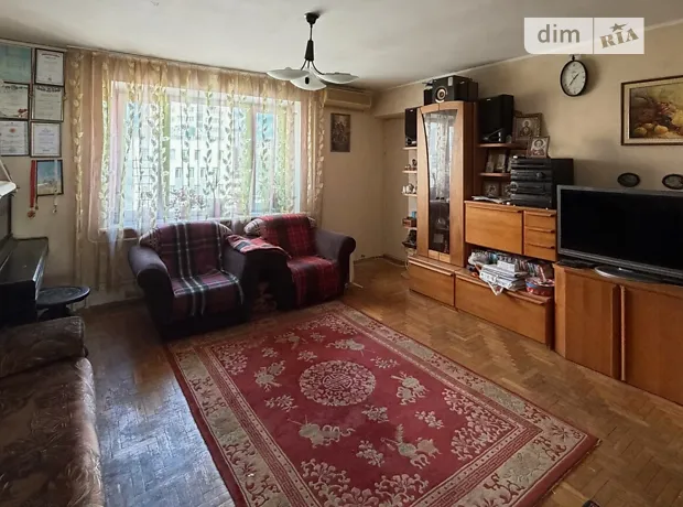 Квартира на вул. Борщагівська 173/187 в Києві, ID 273569, фото №2