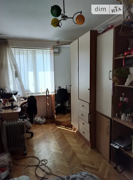 Квартира на вул. Борщагівська 173/187 в Києві, ID 273569, фото №12
