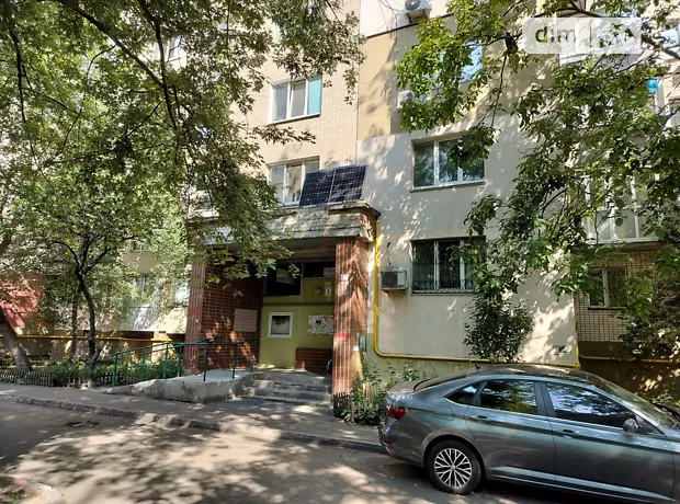 Квартира на вул. Борщагівська 173/187 в Києві, ID 273569, фото №17
