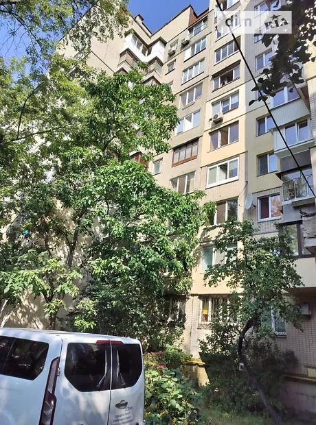 Квартира на вул. Борщагівська 173/187 в Києві, ID 273569, фото №18