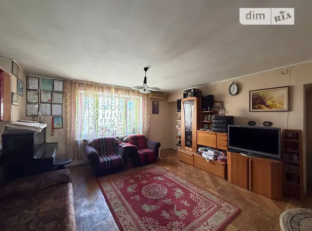 Квартира на вул. Борщагівська 173/187 в Києві, ID 273569, фото №3