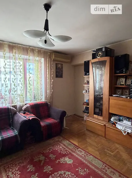 Квартира на вул. Борщагівська 173/187 в Києві, ID 273569, фото №4