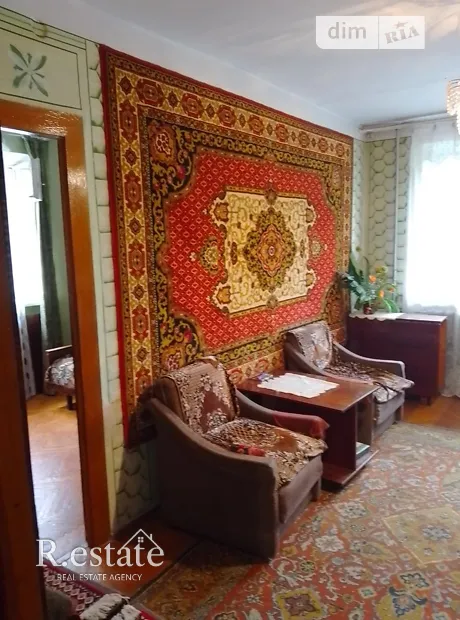 Квартира на вул. Заклинських в Івано-Франківську, ID 269310, фото №1