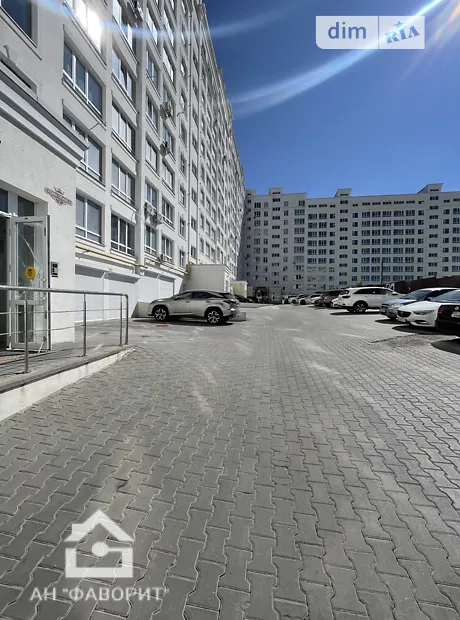 Квартира на вул. Січових Стрільців, 4 в Хмельницькому, ID 269364, фото №2