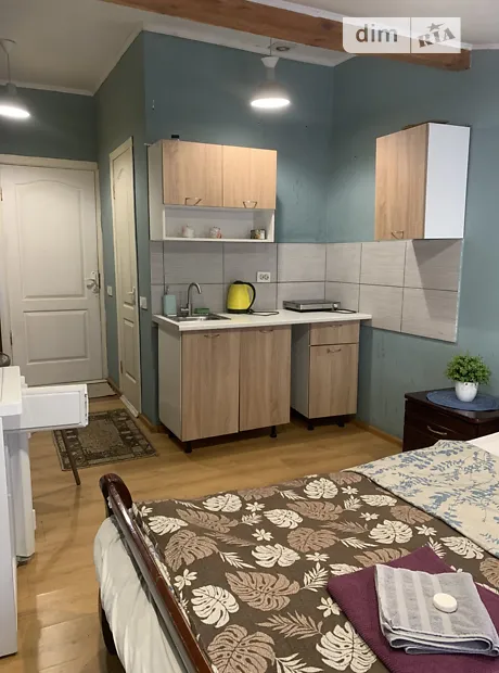 Квартира на вул. Яворницького, 24 в Хмельницький, ID 269404, фото №4