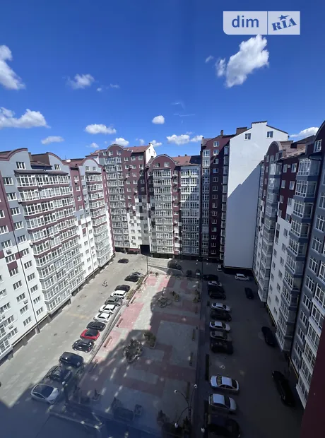 Квартира на вул. Височана Семена в Івано-Франківську, ID 318370, фото №2